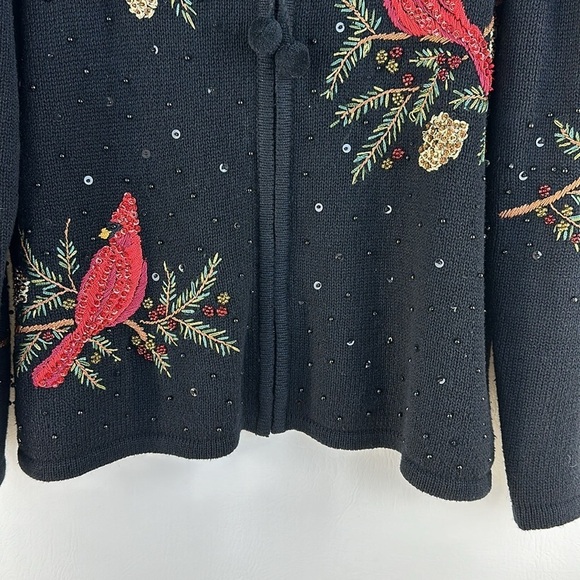 Vintage Heirloom Collectibles Christmas 2004 - Picture 3 of 10